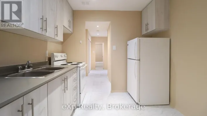 205 - 84 SECOND STREET, Orangeville