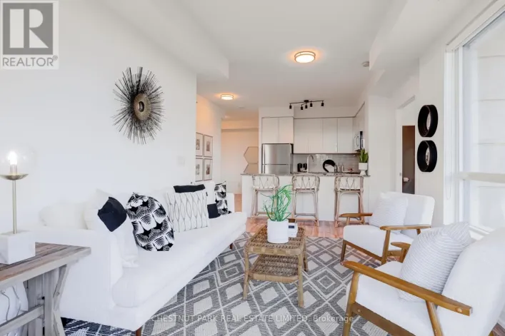 205 - 840 QUEENS PLATE DRIVE, Toronto