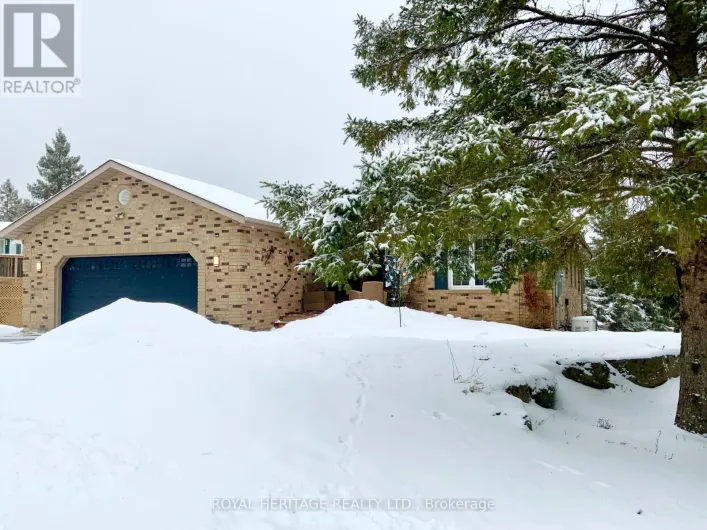 205 (845) PIRATES GLEN DRIVE, Trent Lakes