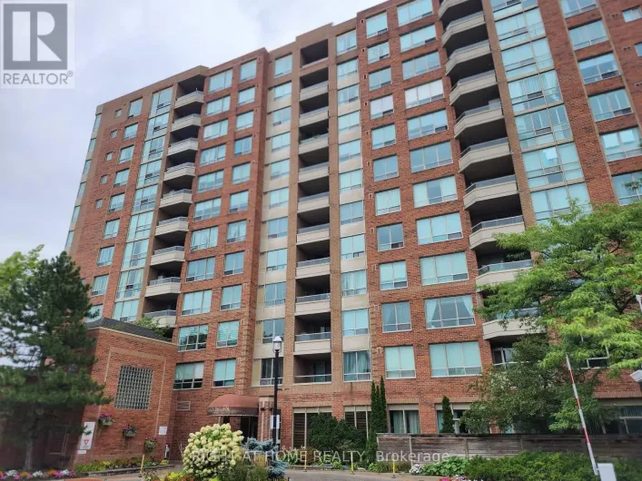 205 - 850 STEELES AVENUE W, Vaughan