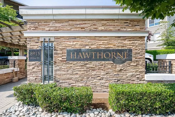 205 8915 202 STREET, Langley