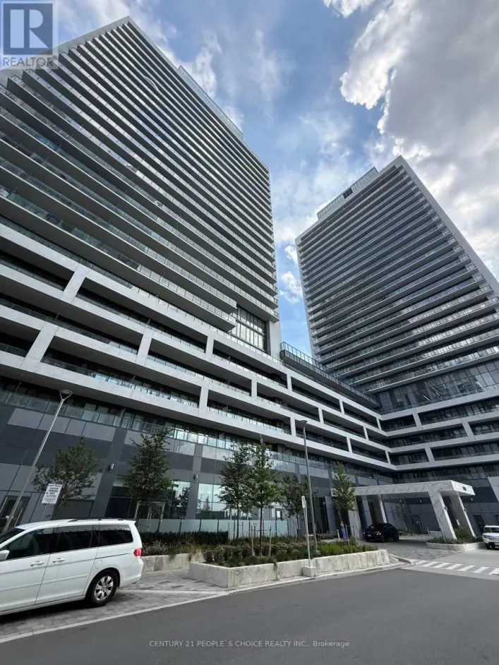 205 - 8960 JANE STREET, Vaughan