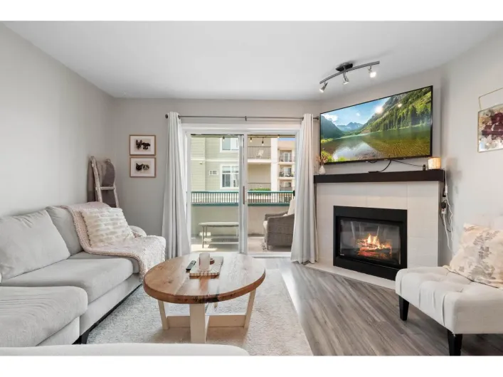 205 9143 EDWARD STREET|Chilliwack Proper West, Chilliwack