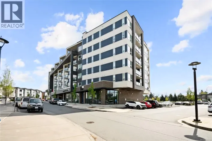 205 947 Whirlaway Cres, Langford