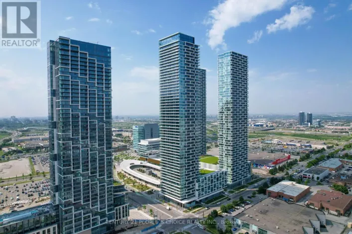 205 - 950 PORTAGE PARKWAY, Vaughan