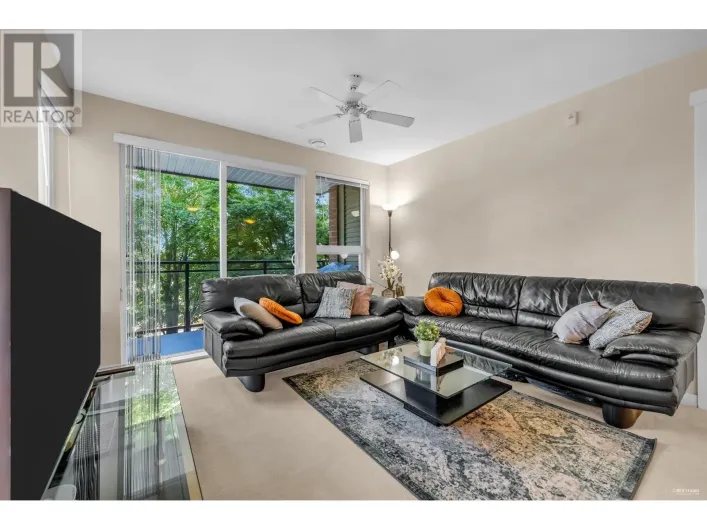 205 9500 ODLIN ROAD, Richmond