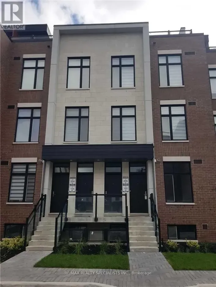 205 - 9560 ISLINGTON AVENUE, Vaughan
