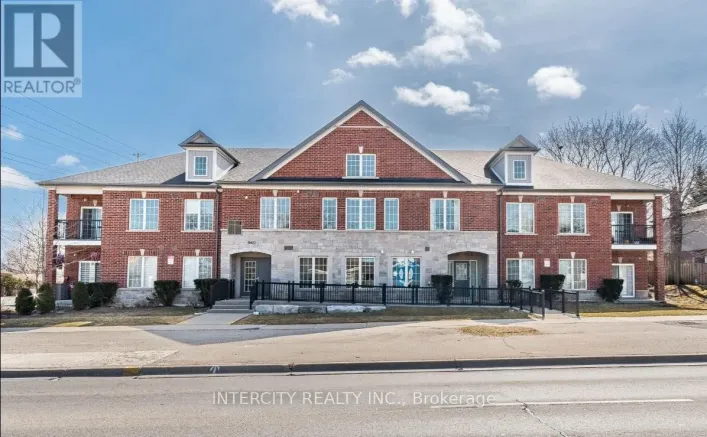 205 - 960 BLOOR STREET, Mississauga