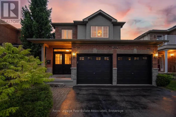 205 ACTON BOULEVARD, Halton Hills