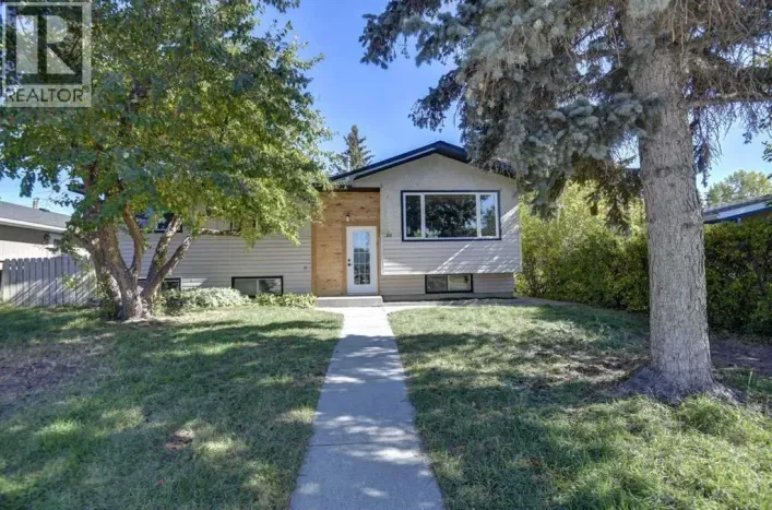 205 Allan Crescent SE, Calgary