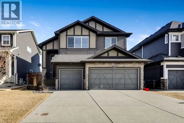 205 Aspenmere Way, Chestermere