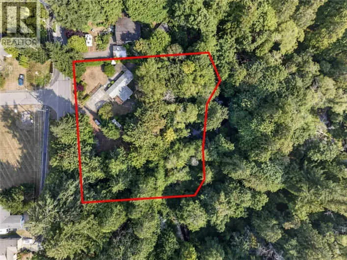 205 Atkins Rd, View Royal