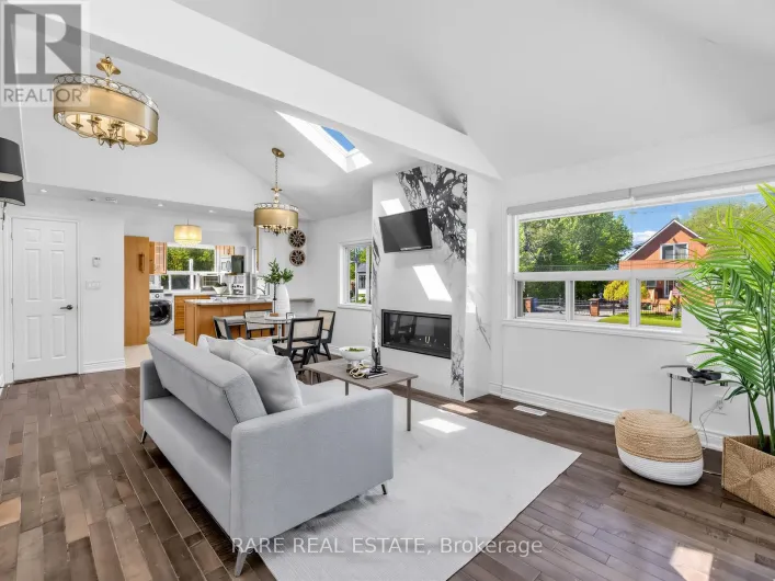 205 BEACH ROAD, Georgina