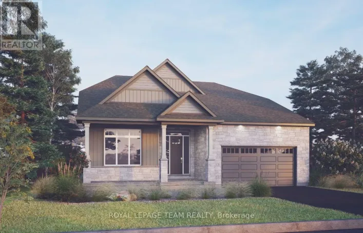 205 BEACHBURG LANE, Ottawa