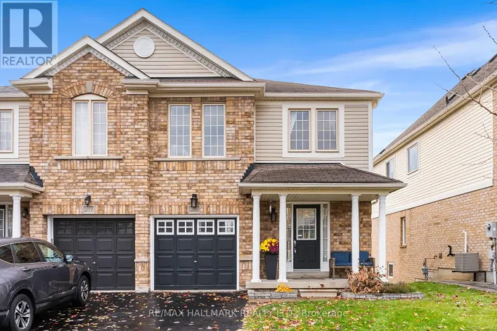 205 BEAN CRESCENT, Ajax