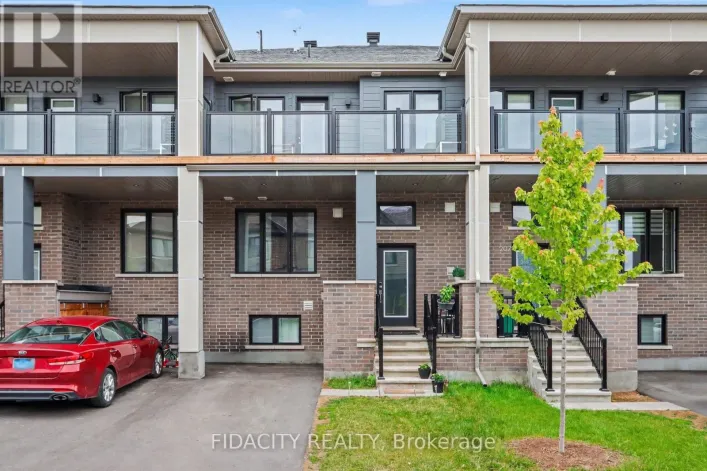 205 BEEBALM CRESCENT, Ottawa