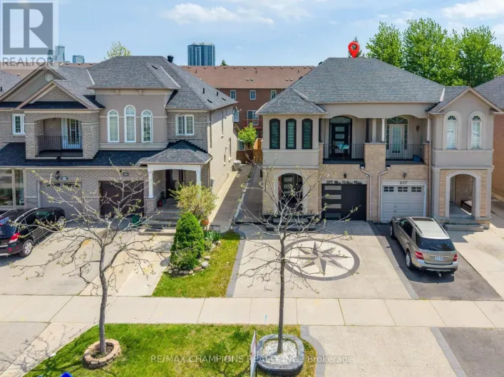 205 BLUE WILLOW DRIVE, Vaughan