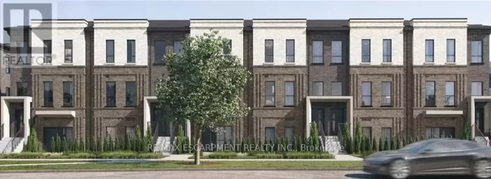 205 BURKE STREET, Hamilton