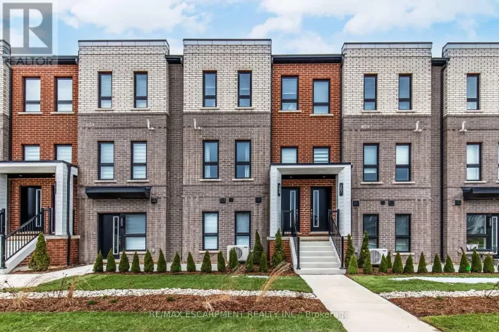 205 BURKE STREET, Hamilton