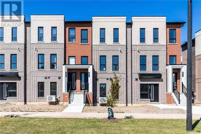 205 BURKE Street, Waterdown