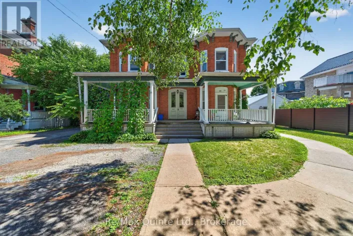 205 CHARLES STREET, Belleville