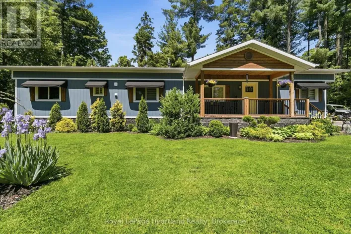 205 CHESTNUT DRIVE, Central Huron