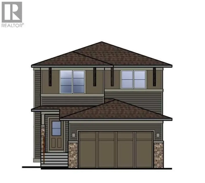205 Clearview Court, Chestermere