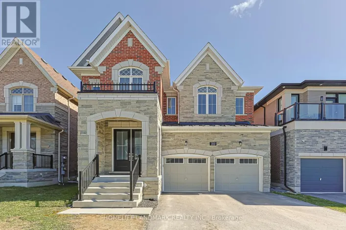 205 CONKLIN CRESCENT, Aurora