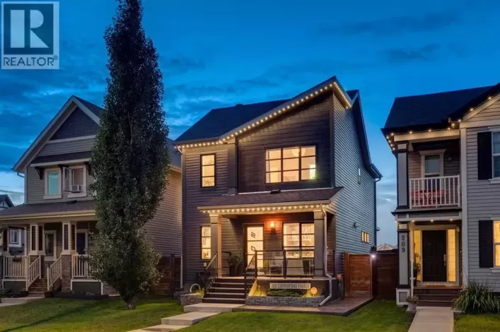 205 Copperpond Parade SE, Calgary
