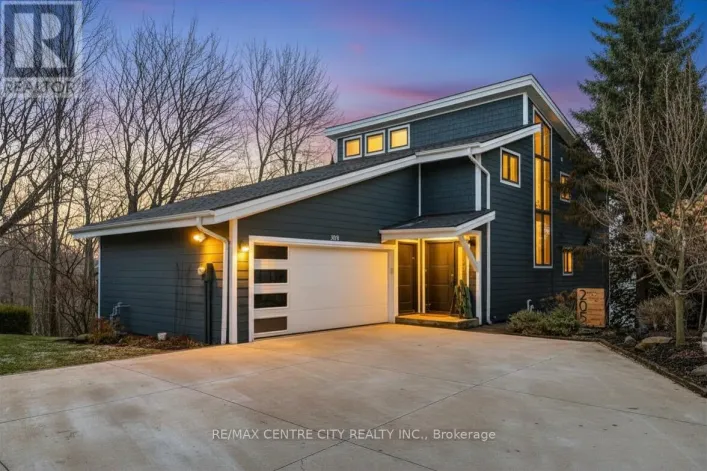 205 CORNELL DRIVE, Central Elgin