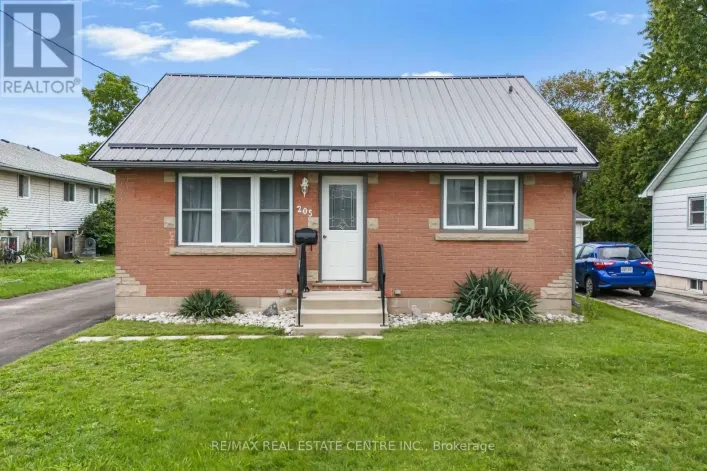 205 CRYSLER STREET, Norfolk