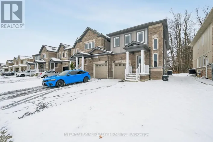 205 DIANA DRIVE, Orillia