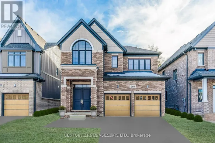 205 DINGMAN STREET, Wellington North