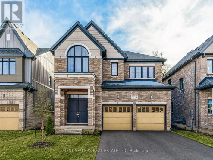 205 DINGMAN STREET, Wellington North