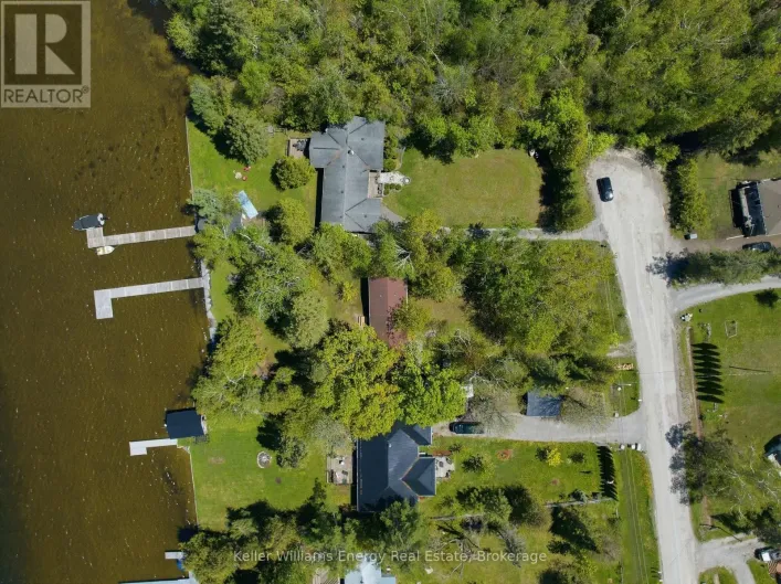 205 DRIFTWOOD SHORES ROAD, Kawartha Lakes