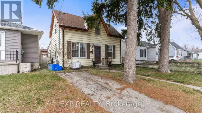 205 EAST STREET, London East