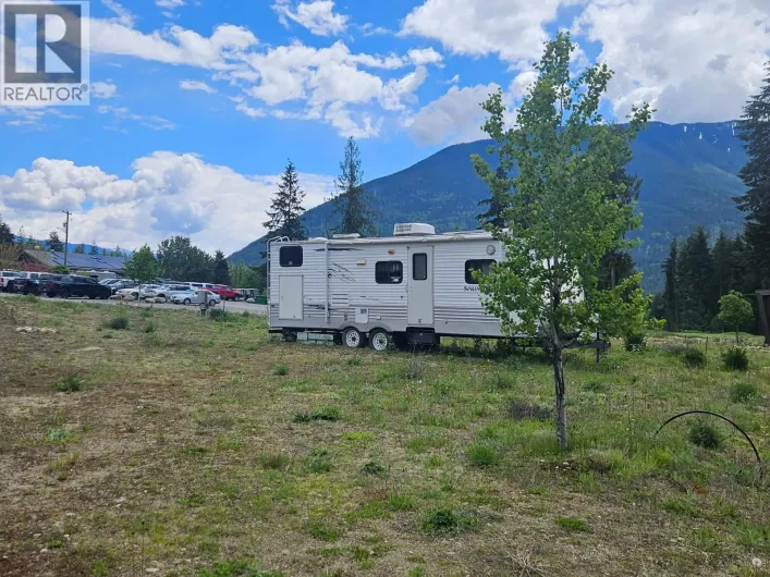 205 Edward Street Lot# 19, Balfour