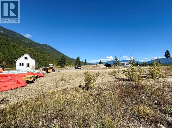 205 edward Street Lot# 42, Balfour