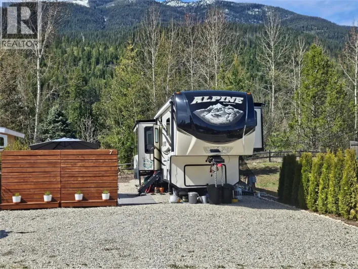 205 Edward Street Lot# 7, Balfour