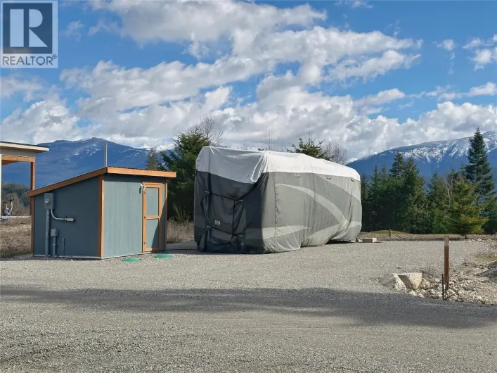 Other for sale: 205 EDWARDS Street Lot# 55, Balfour
