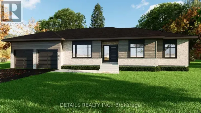 House for sale: 205 ETIENNE STREET, Clarence-Rockland