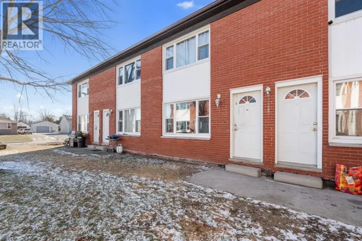 205 FANE STREET Unit# 3A, St Clair