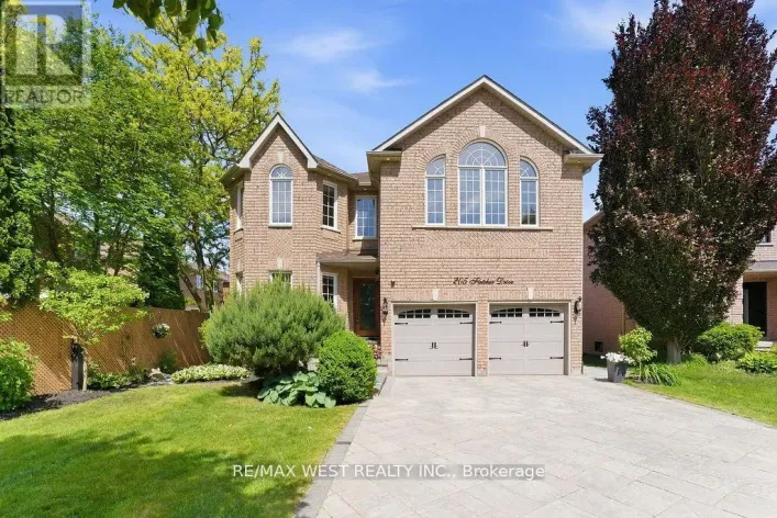 205 FLETCHER DRIVE, Vaughan