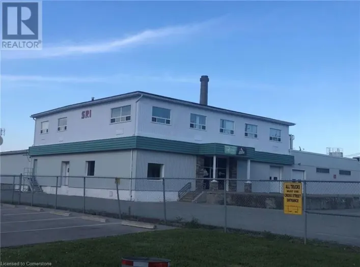 205 FOREST Street E Unit# 2nd Floor, Dunnville