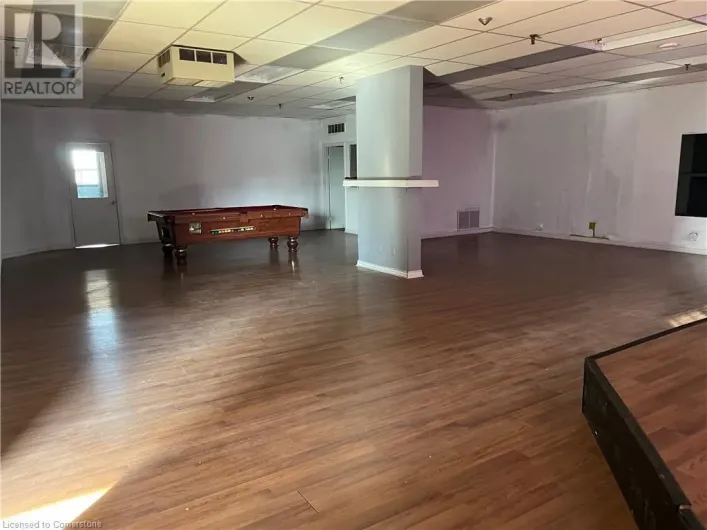 205 FOREST Street E Unit# 8, Dunnville