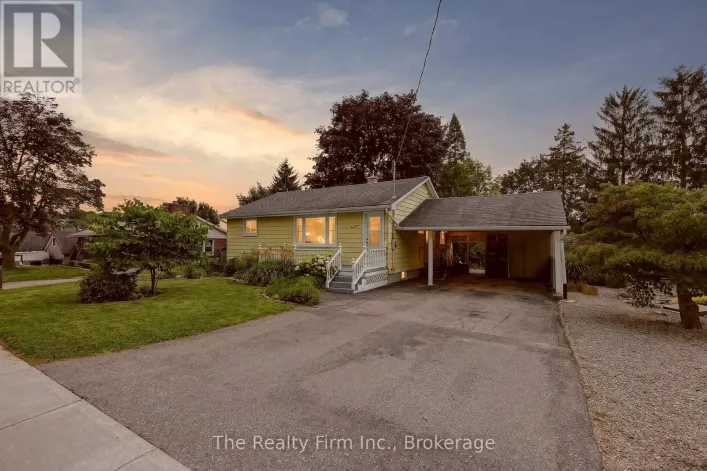 205 GEORGE STREET, Ingersoll