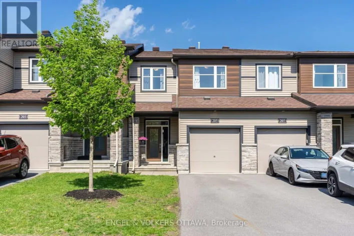 205 GEYSER PLACE, Ottawa