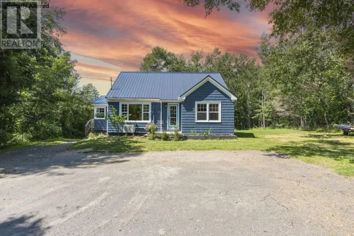 205 Highway 1, Deep Brook