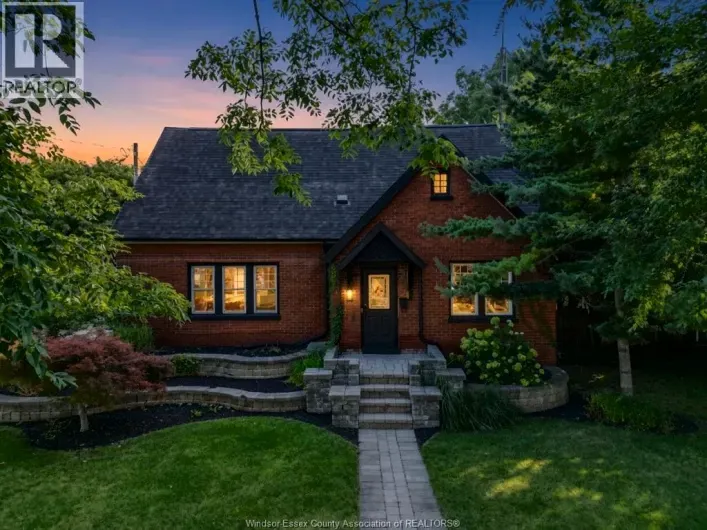 205 JOSEPH, Chatham