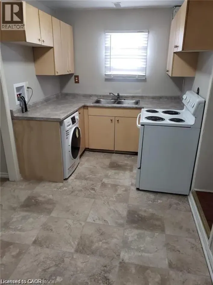 205 KENILWORTH Avenue N Unit# 1, Hamilton